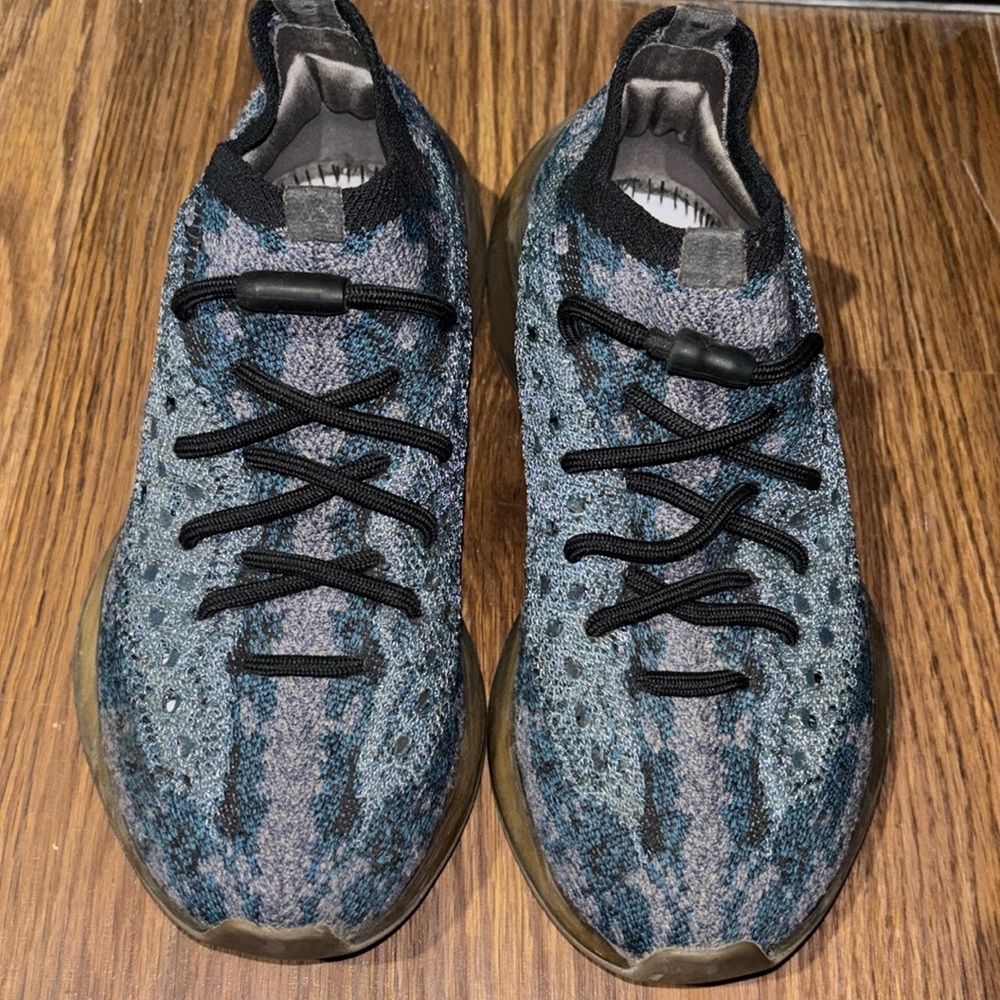 Yeezy sneakers